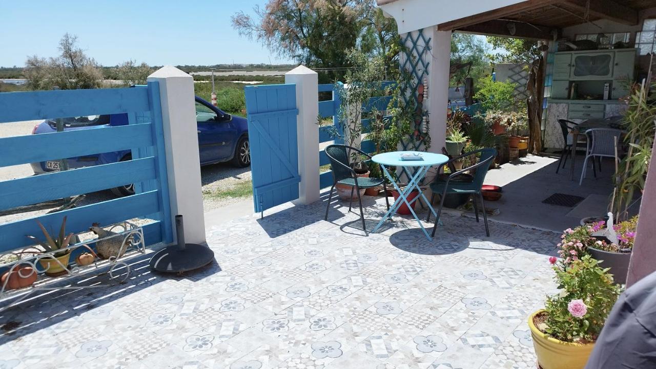 Holiday home Maison Sur Presqu'ile