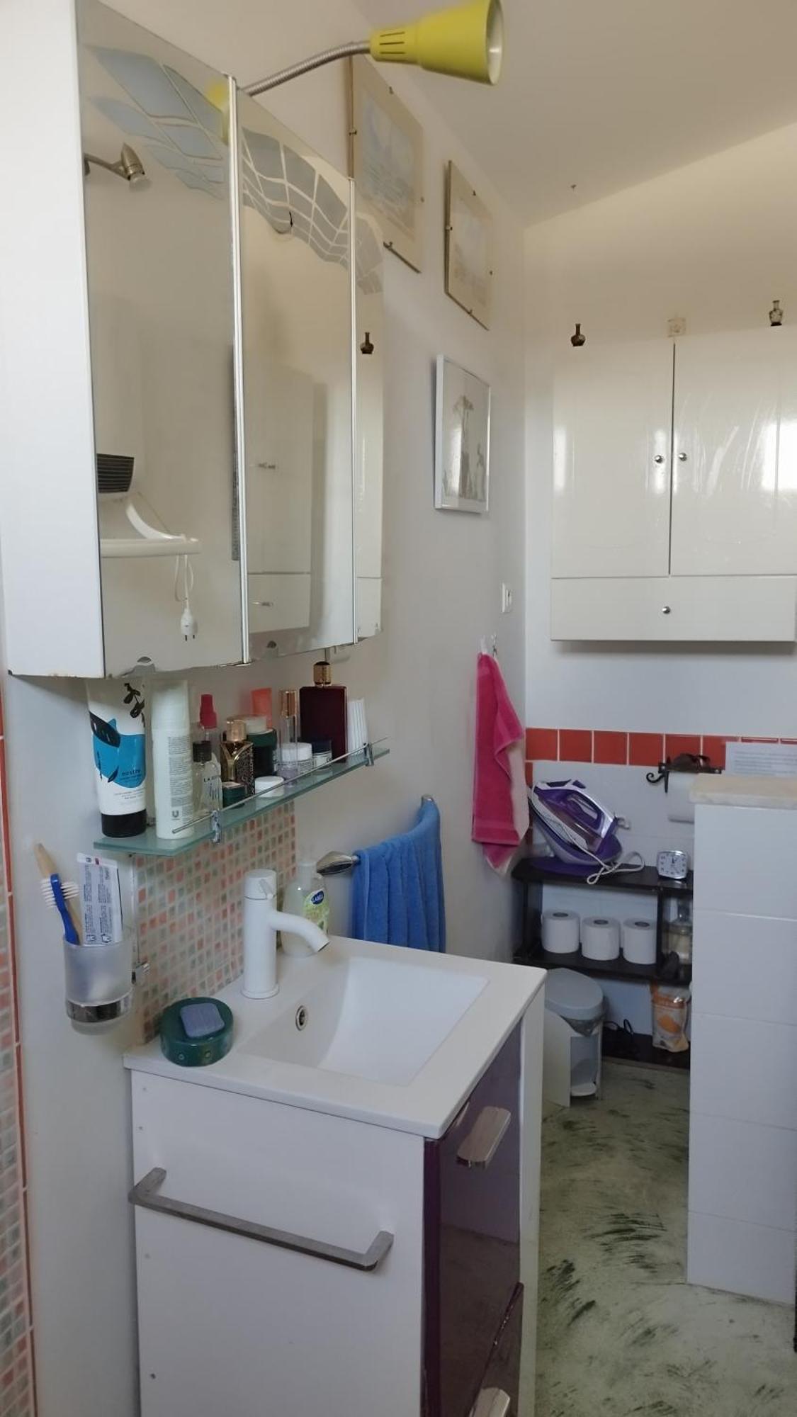 Holiday home Maison Sur Presqu'ile