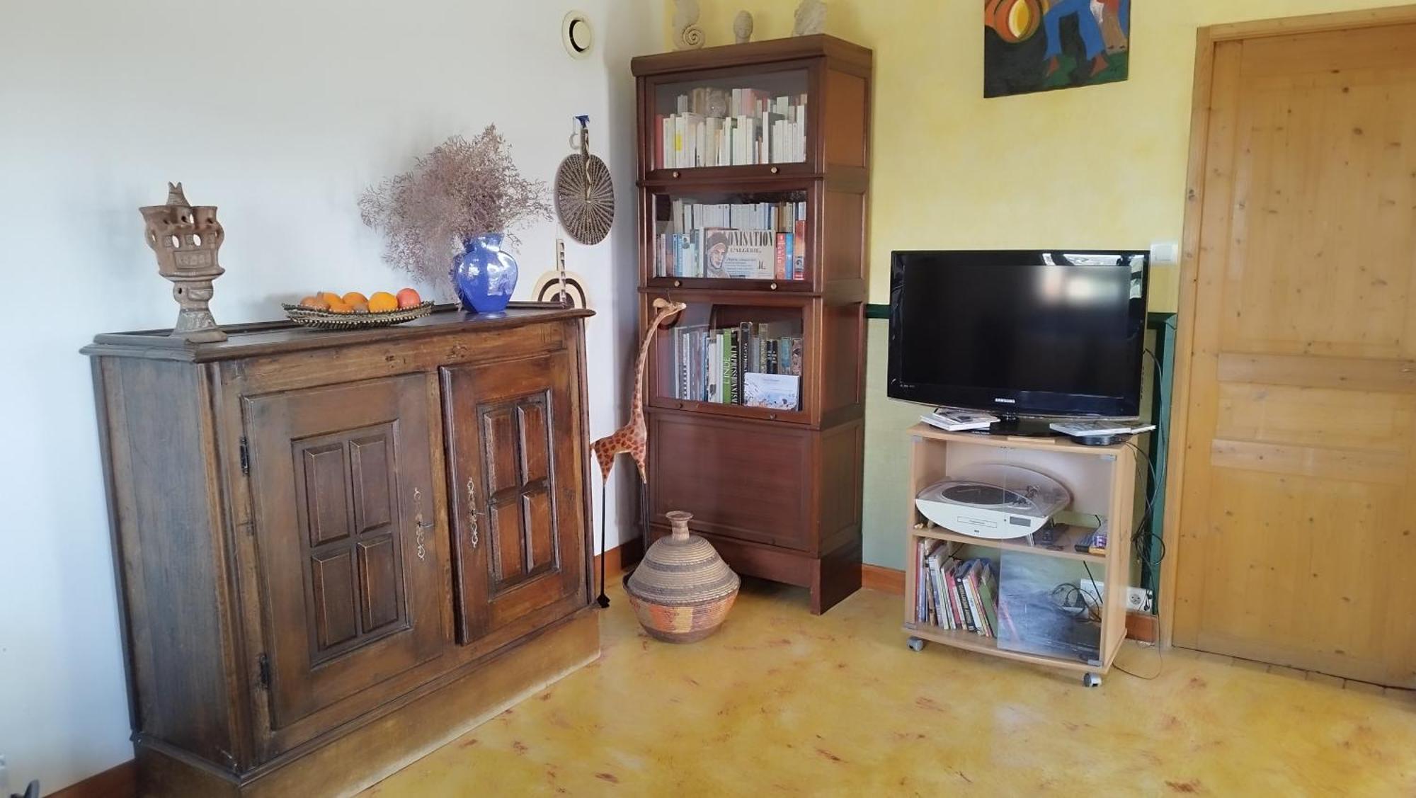 Maison Sur Presqu'ile *