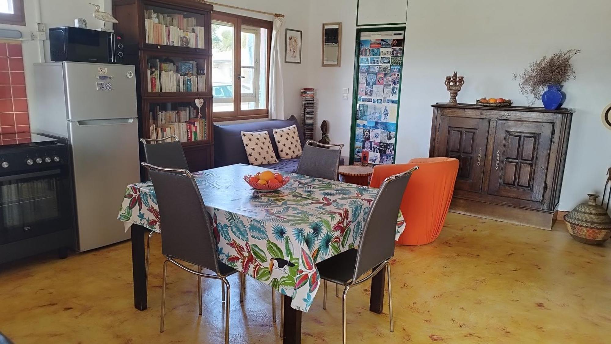 Maison Sur Presqu'ile Port-Saint-Louis-du-Rhone