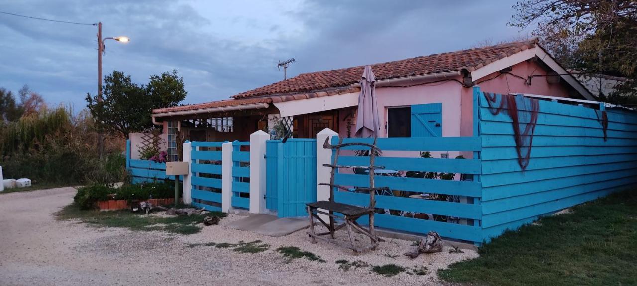 Ferienhaus Maison Sur Presqu'ile