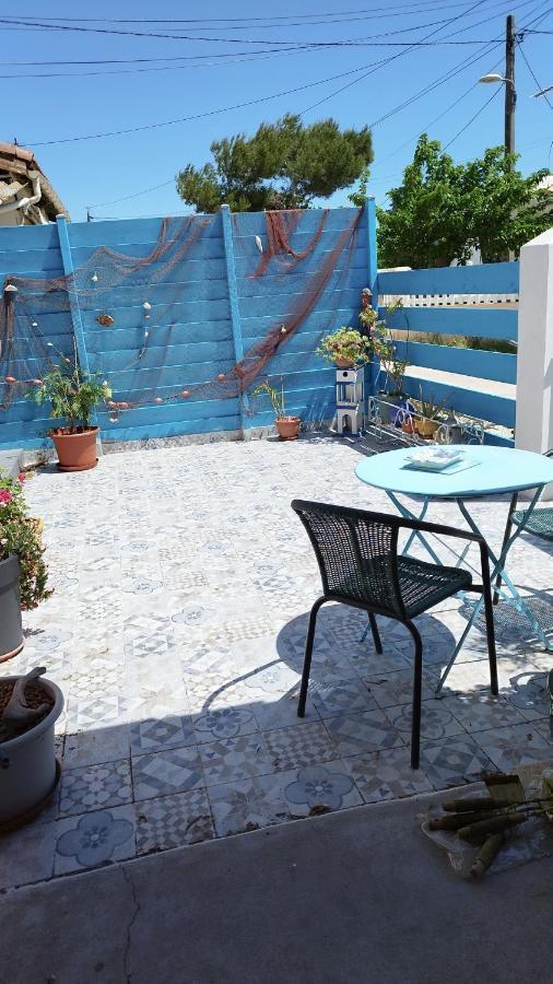Ferienhaus Maison Sur Presqu'ile Port-Saint-Louis-du-Rhône