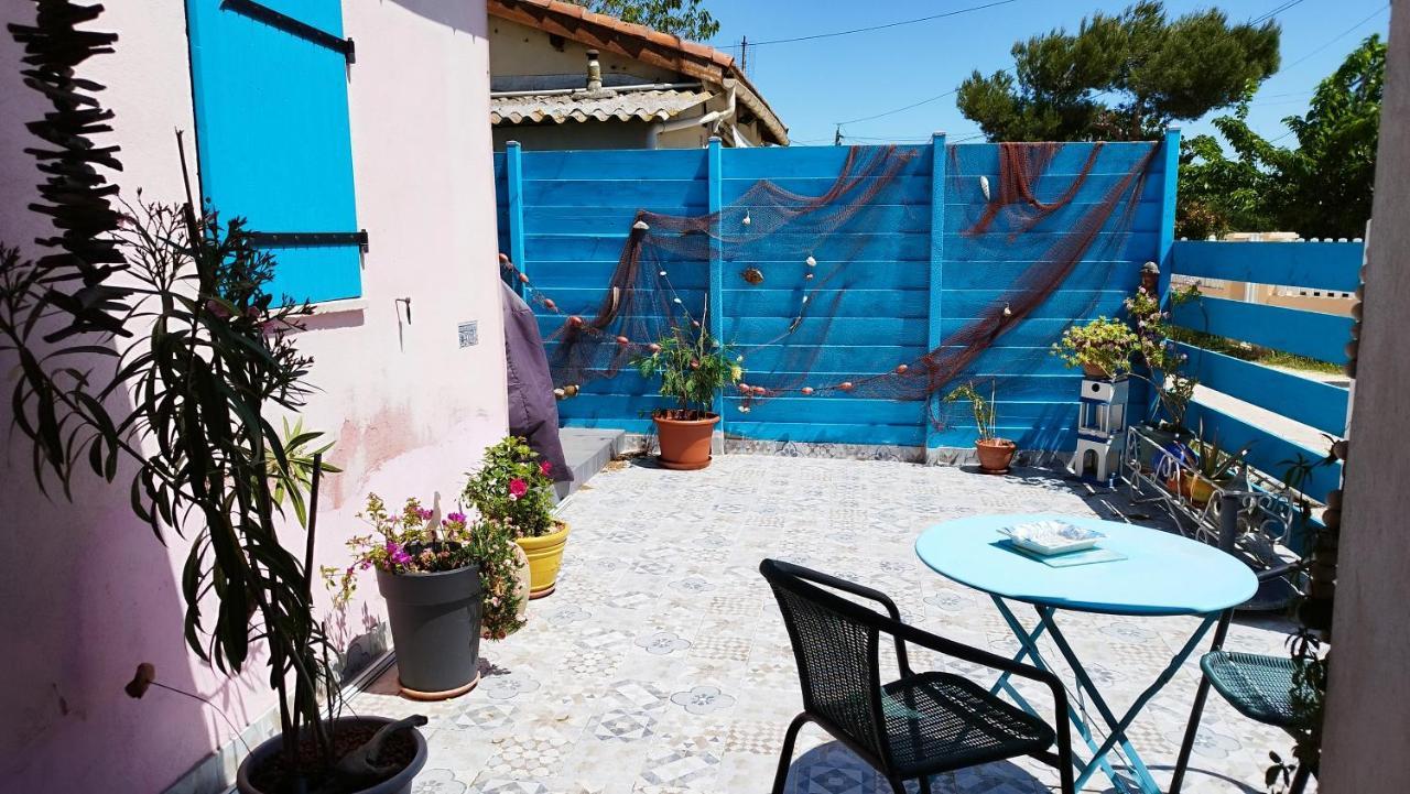 Maison Sur Presqu'ile * Port-Saint-Louis-du-Rhône