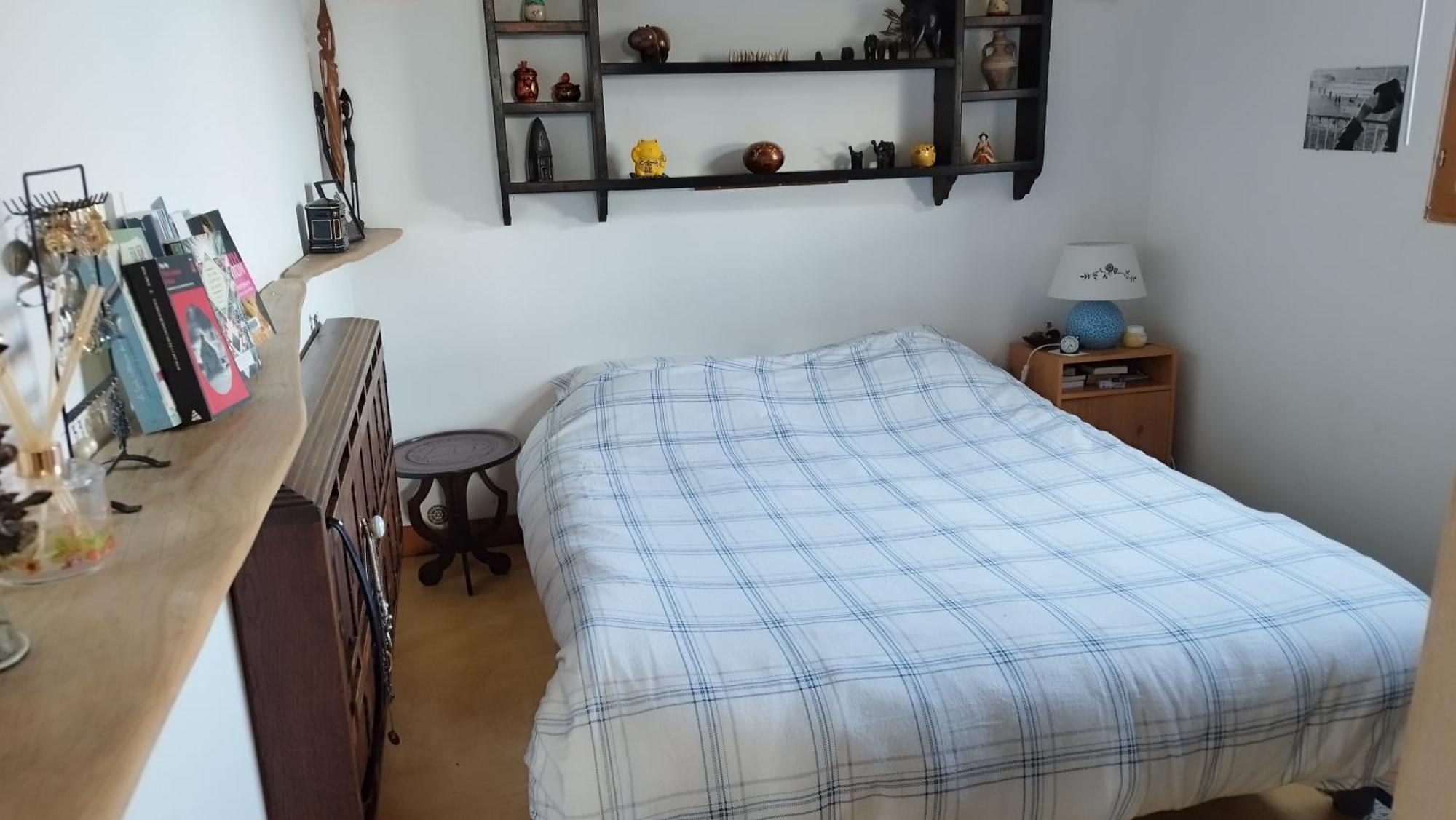 Ferienhaus Maison Sur Presqu'ile *